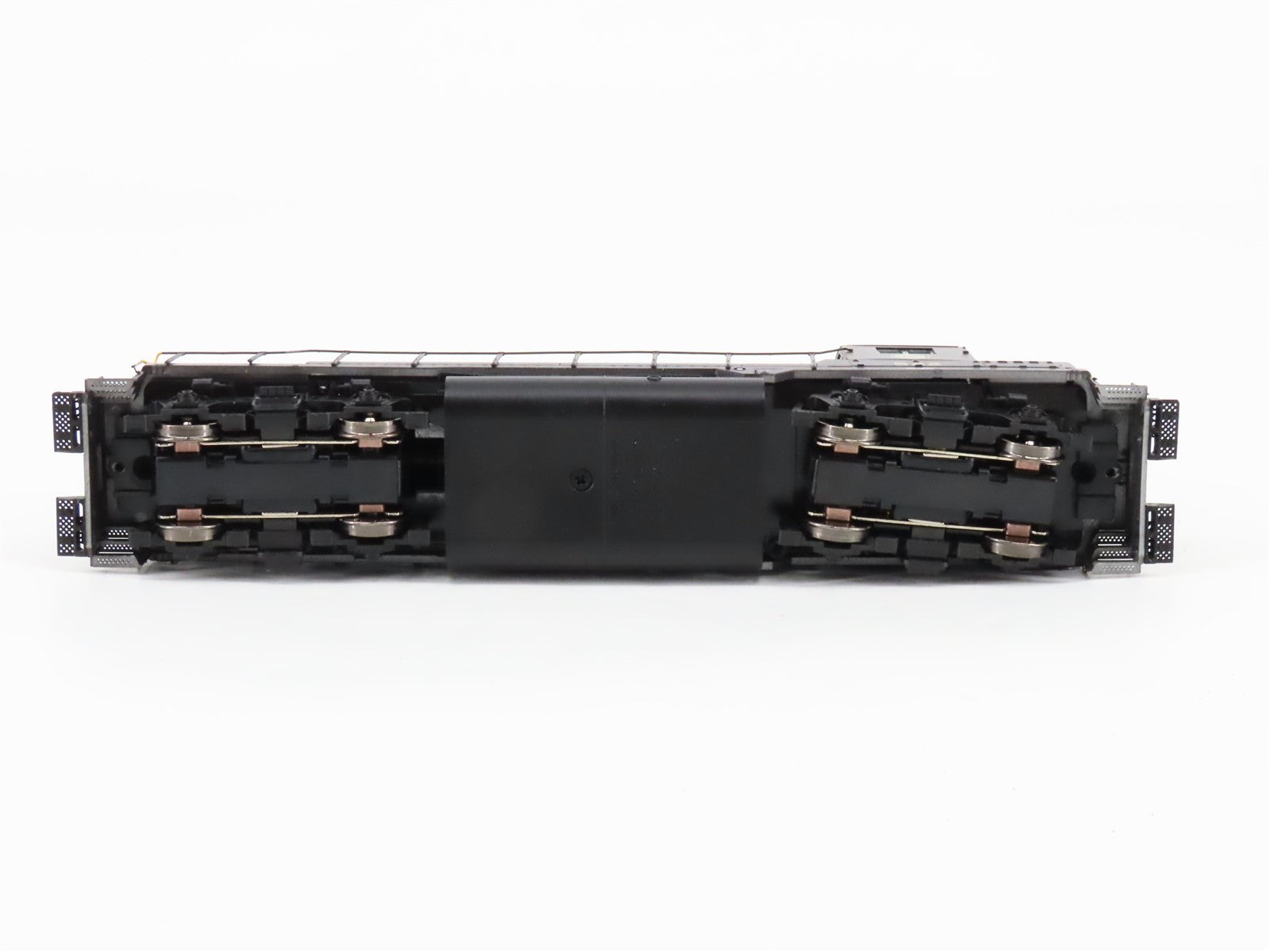 HO Scale Proto 2000 N&W Norfolk & Western EMD GP30 Diesel #522 w/ DCC & Sound