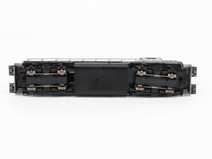 HO Scale Proto 2000 N&W Norfolk & Western EMD GP30 Diesel #522 w/ DCC & Sound