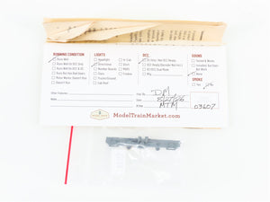 HO Scale PIKO DSB Danish State Railways Class My-1110 (M61) Diesel Locomotive