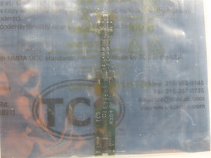 TCS 1318 K1D4-NC 4-Function Drop-in DCC Mobile Decoder for KATO N Scale