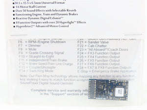 Soundtraxx Tsunami2 885809 TSU-21PNEM8 EMD Diesel DCC/SOUND Decoder