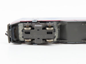 N Scale KATO AMTK Amtrak Phase V P42 Genesis Diesel Superliner Passenger Set