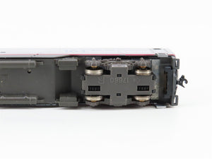 N Scale KATO AMTK Amtrak Phase V P42 Genesis Diesel Superliner Passenger Set