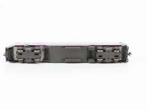 N Scale KATO AMTK Amtrak Phase V P42 Genesis Diesel Superliner Passenger Set