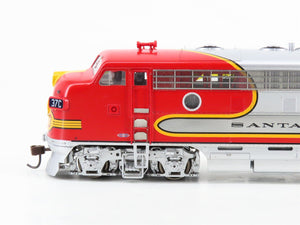 HO Scale Athearn Genesis G1500B ATSF 