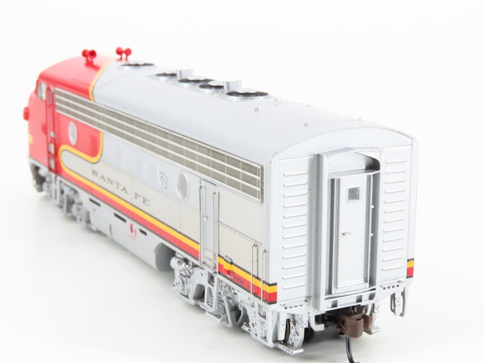 HO Scale Athearn Genesis G1500B ATSF 