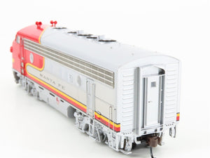 HO Scale Athearn Genesis G1500B ATSF 