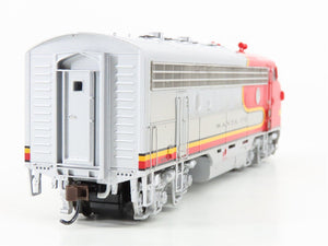 HO Scale Athearn Genesis G1500B ATSF 