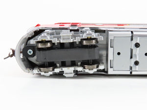 HO Scale Athearn Genesis G1500B ATSF 