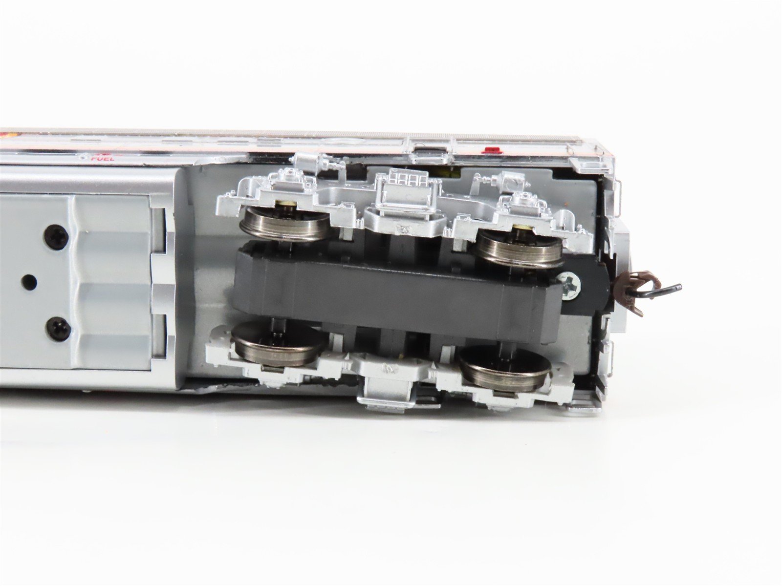 HO Scale Athearn Genesis G1500B ATSF 