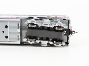 HO Scale Athearn Genesis G1500B ATSF 
