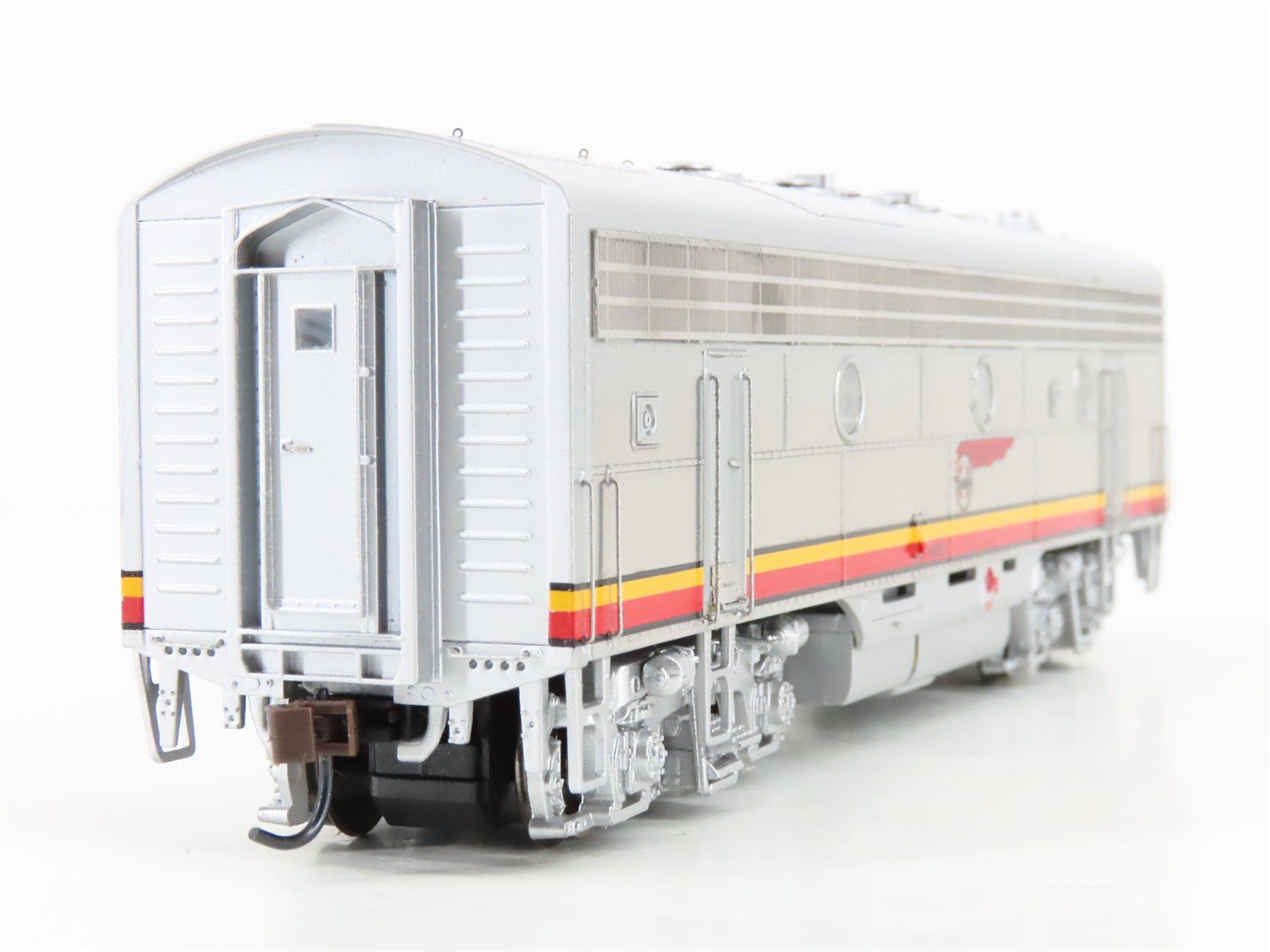 HO Scale Athearn Genesis G1500B ATSF 