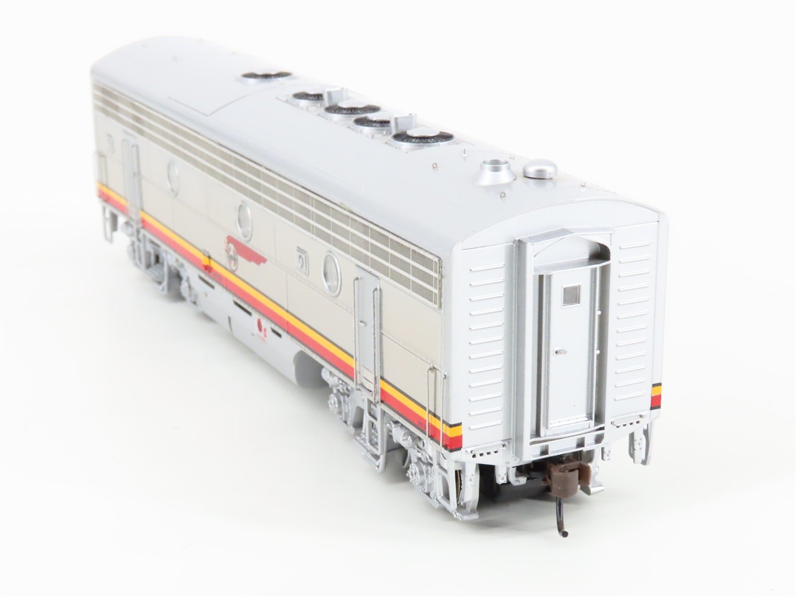 HO Scale Athearn Genesis G1500B ATSF 