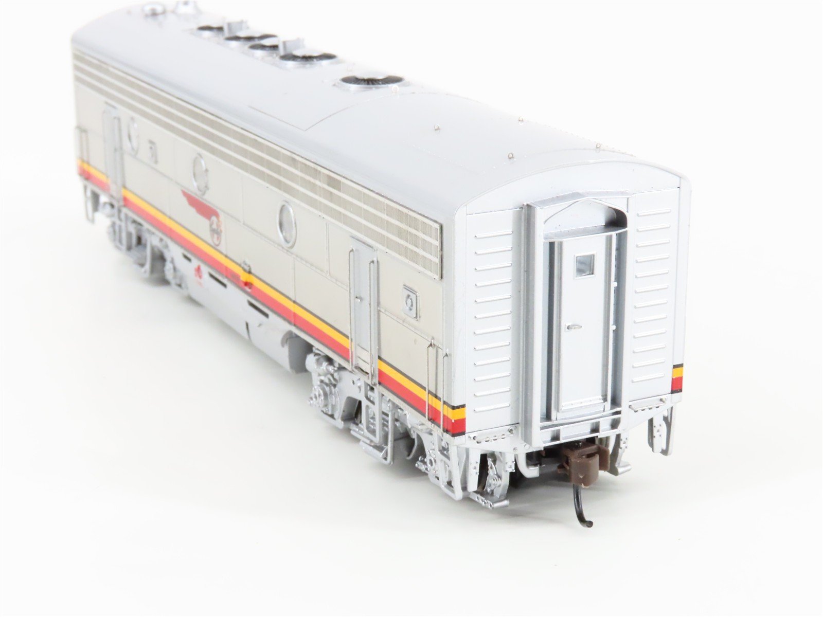 HO Scale Athearn Genesis G1500B ATSF 