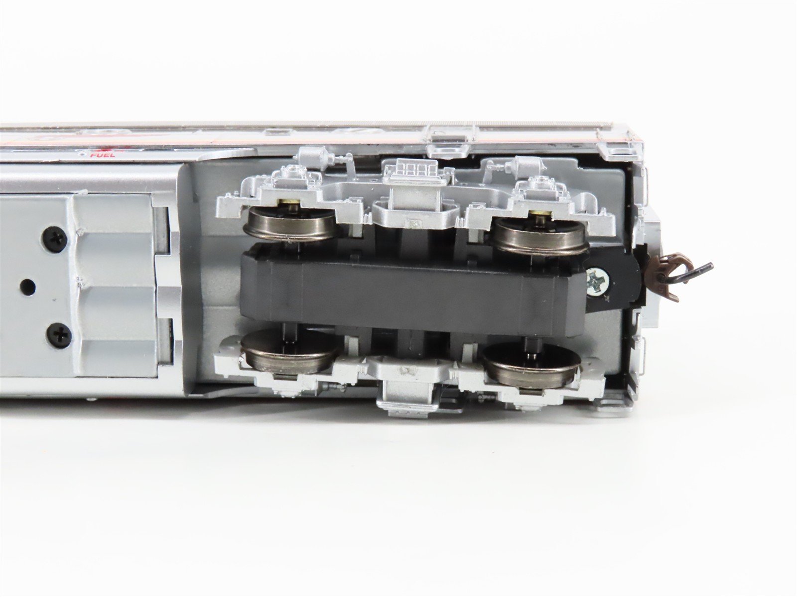 HO Scale Athearn Genesis G1500B ATSF 