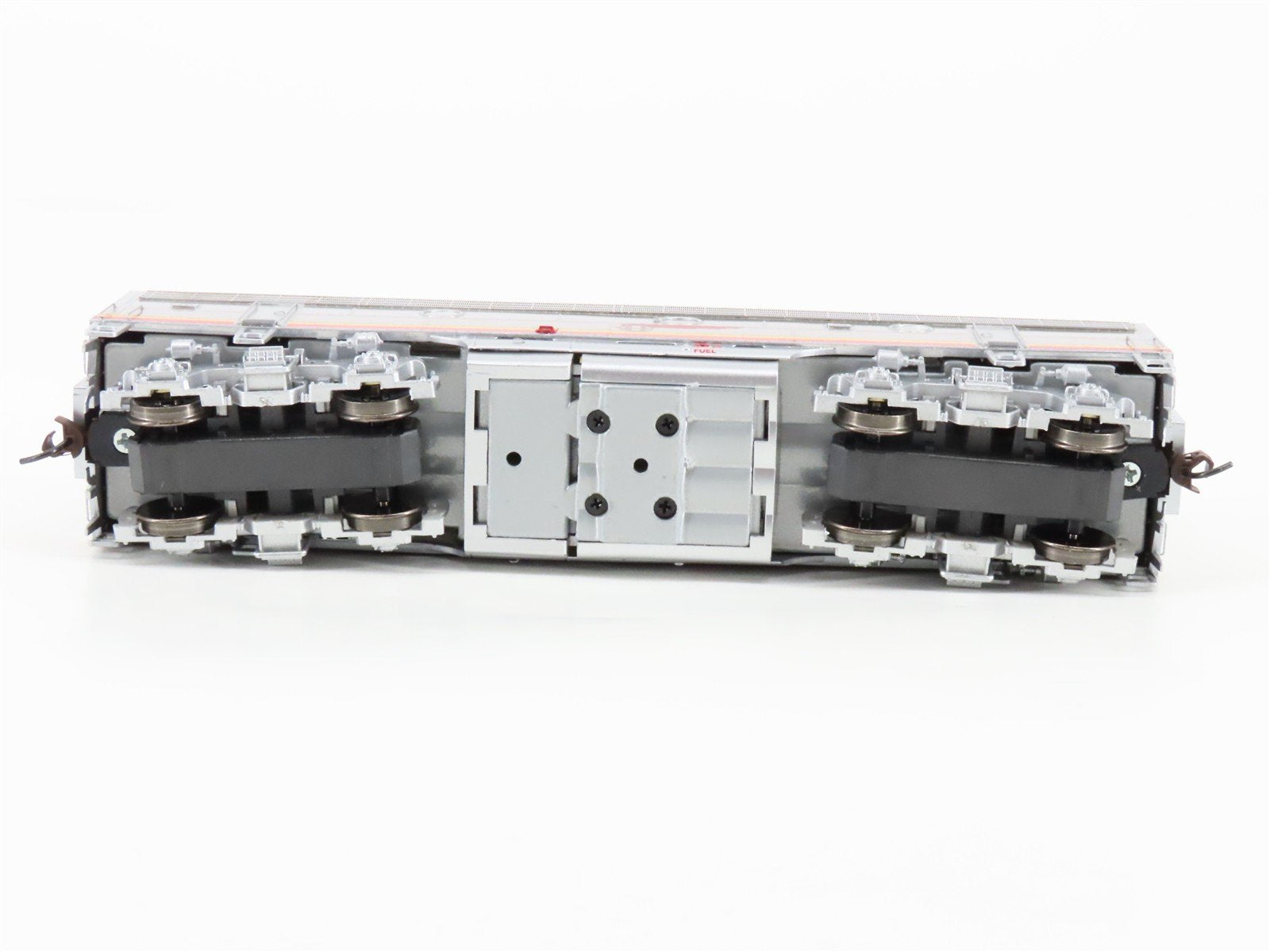 HO Scale Athearn Genesis G1500B ATSF 