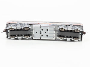 HO Scale Athearn Genesis G1500B ATSF 