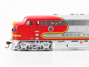 HO Scale Athearn Genesis G1500B ATSF 