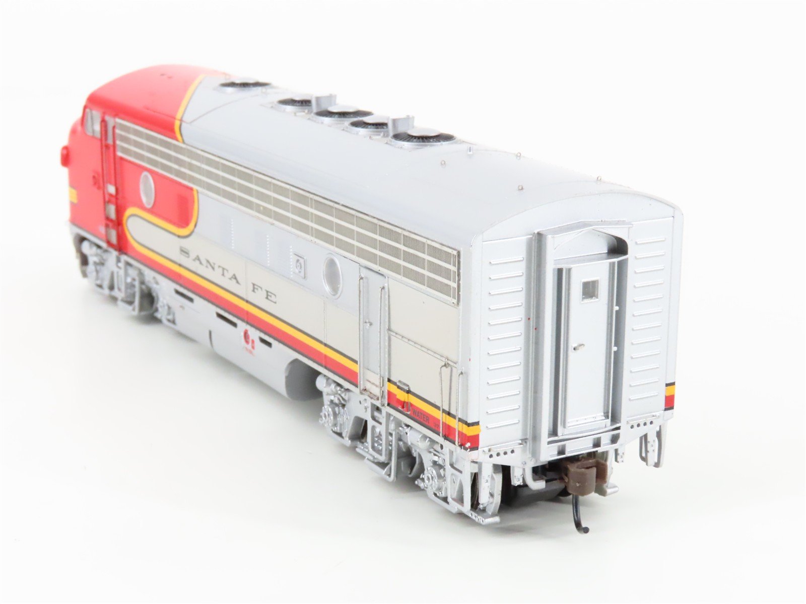 HO Scale Athearn Genesis G1500B ATSF 