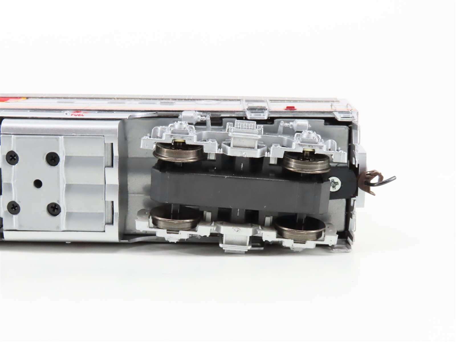 HO Scale Athearn Genesis G1500B ATSF 