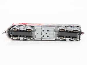 HO Scale Athearn Genesis G1500B ATSF 