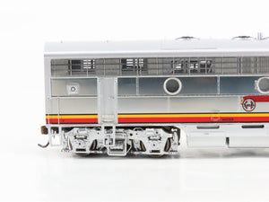 HO Scale Athearn Genesis G1500B ATSF 