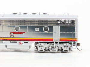 HO Scale Athearn Genesis G1500B ATSF 