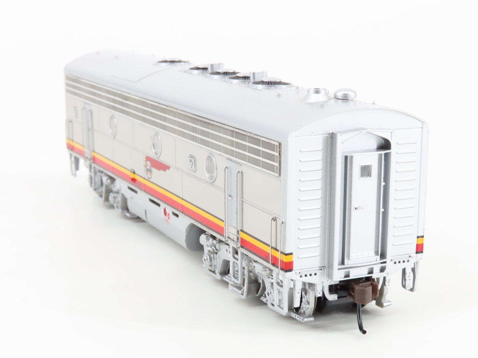 HO Scale Athearn Genesis G1500B ATSF 