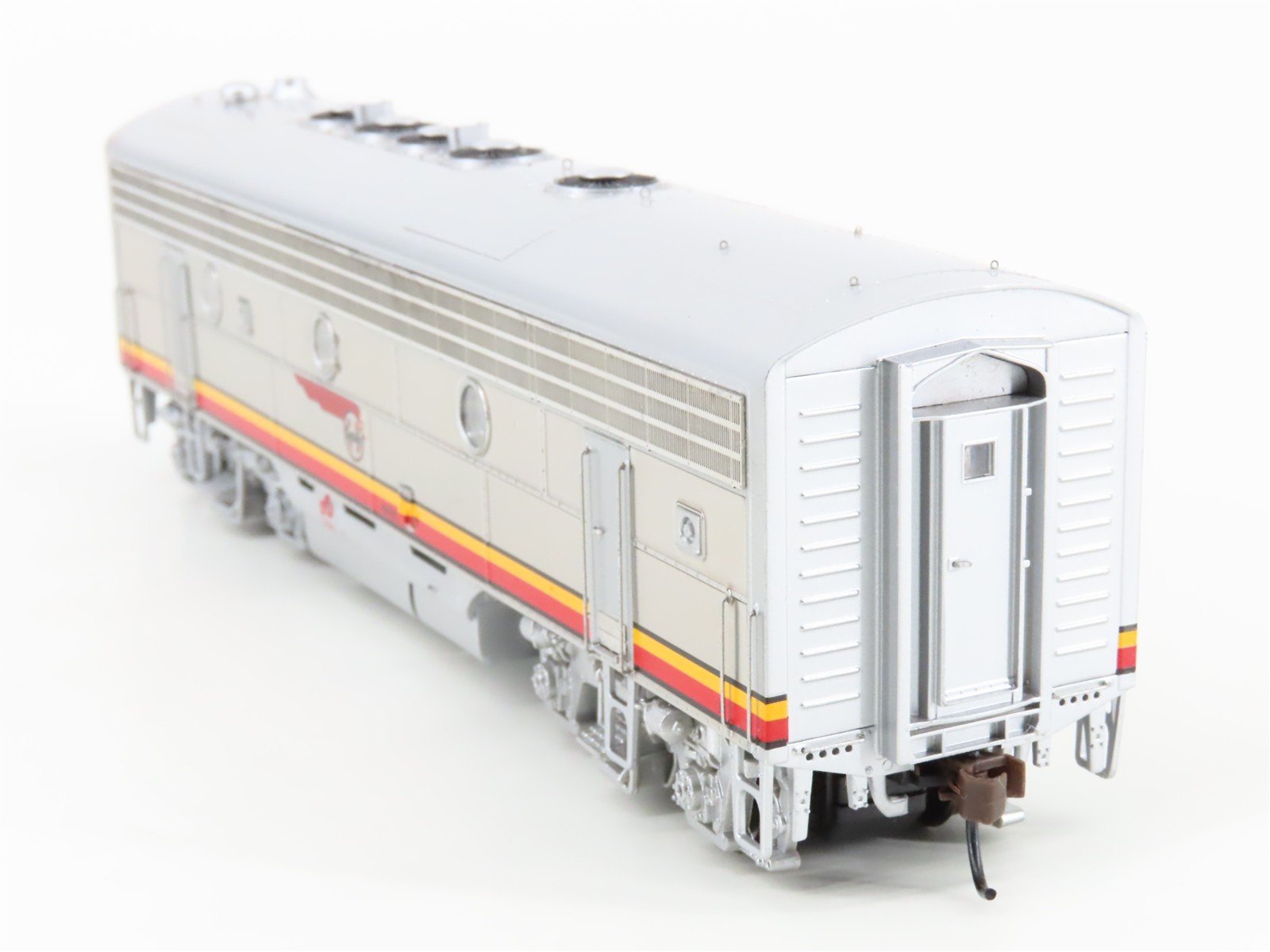 HO Scale Athearn Genesis G1500B ATSF 