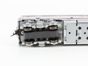 HO Scale Athearn Genesis G1500B ATSF 