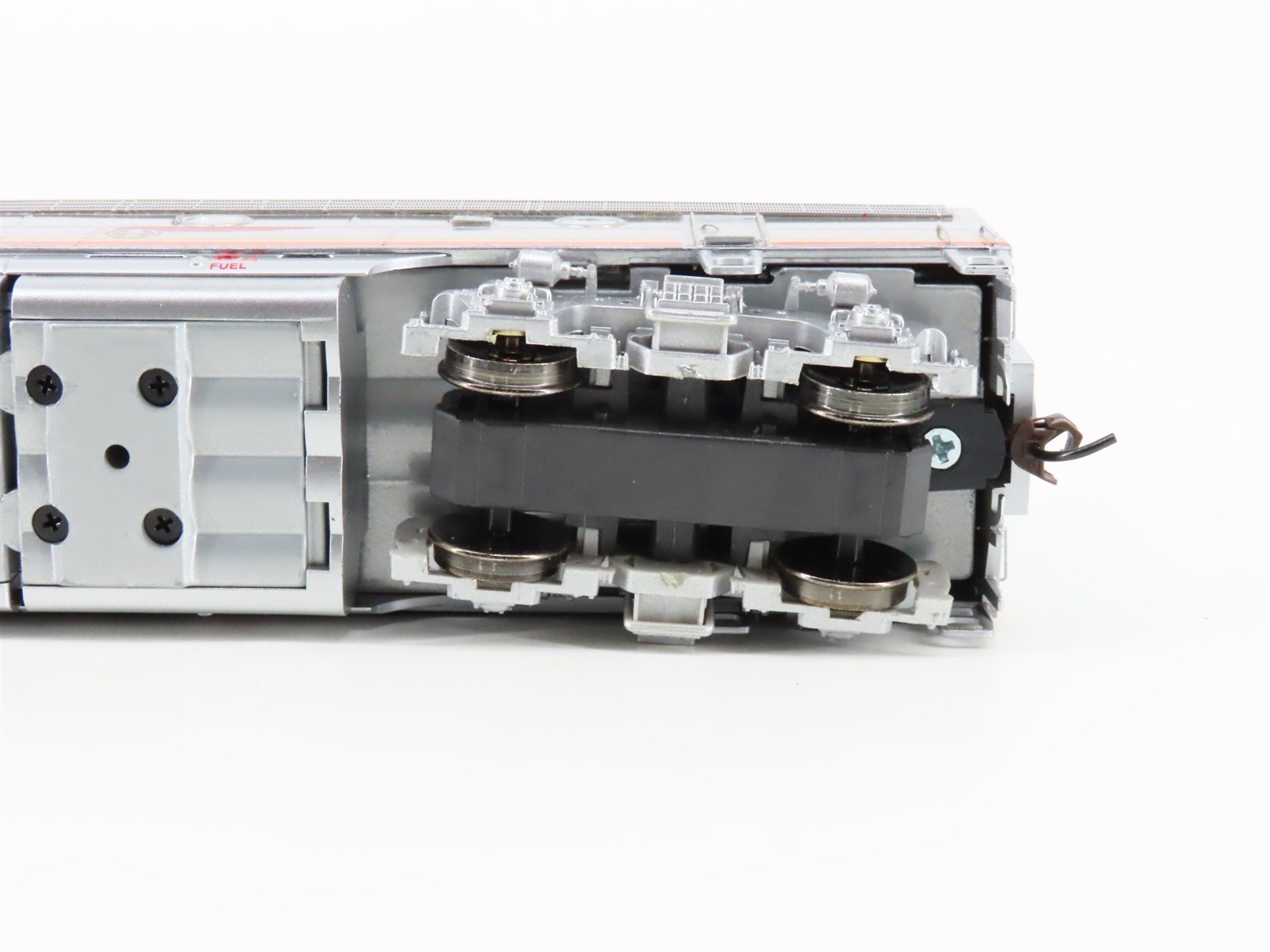 HO Scale Athearn Genesis G1500B ATSF 