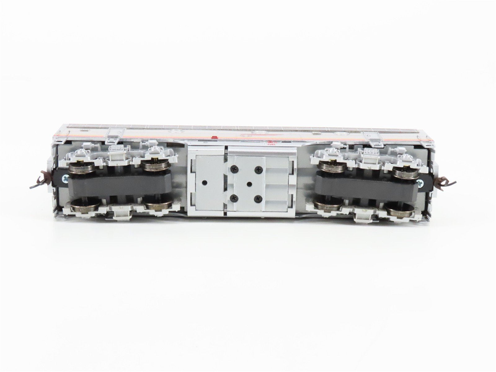 HO Scale Athearn Genesis G1500B ATSF 