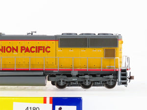 HO Scale Athearn G6202 UP Union Pacific EMD SD70M Diesel #4180 w/ DCC & Sound