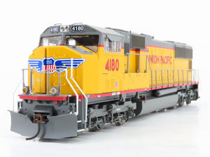 HO Scale Athearn G6202 UP Union Pacific EMD SD70M Diesel #4180 w/ DCC & Sound