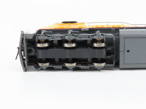 HO Scale Athearn G6202 UP Union Pacific EMD SD70M Diesel #4180 w/ DCC & Sound