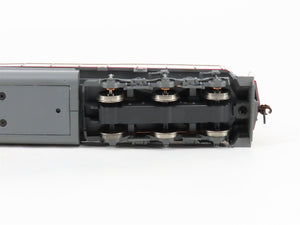 HO Scale Athearn G6202 UP Union Pacific EMD SD70M Diesel #4180 w/ DCC & Sound