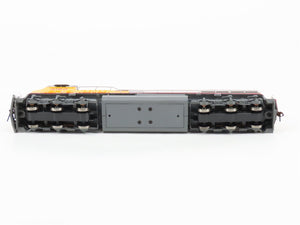 HO Scale Athearn G6202 UP Union Pacific EMD SD70M Diesel #4180 w/ DCC & Sound