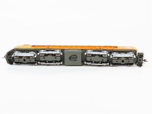 HO Scale Athearn Genesis 88668 UP Union Pacific Veranda Gas Turbine #71 w/Tender