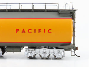 HO Scale Athearn Genesis 88668 UP Union Pacific Veranda Gas Turbine #71 w/Tender