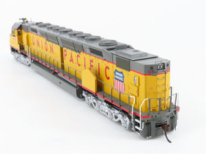 HO Athearn Genesis G69555 UP Union Pacific DDA40X Diesel #6913 w/ DCC & Sound