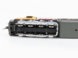 HO Athearn Genesis G69555 UP Union Pacific DDA40X Diesel #6913 w/ DCC & Sound
