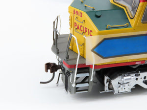 HO Athearn Genesis G69555 UP Union Pacific DDA40X Diesel #6913 w/ DCC & Sound