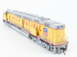 HO Athearn Genesis Primed for Grime ATHG71621 UP DDA40X Diesel #6901 DCC & Sound