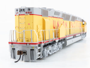 HO Athearn Genesis Primed for Grime ATHG71621 UP DDA40X Diesel #6901 DCC & Sound