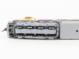 HO Athearn Genesis Primed for Grime ATHG71621 UP DDA40X Diesel #6901 DCC & Sound