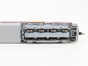 HO Athearn Genesis Primed for Grime ATHG71621 UP DDA40X Diesel #6901 DCC & Sound