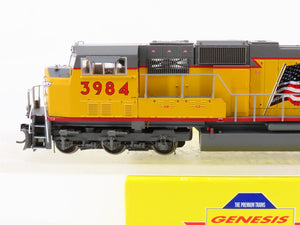 HO Athearn Genesis G6196 UP 