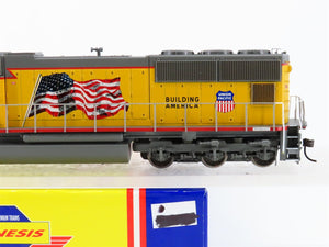 HO Athearn Genesis G6196 UP 