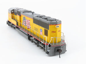 HO Athearn Genesis G6196 UP 