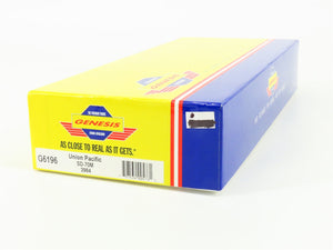 HO Athearn Genesis G6196 UP 